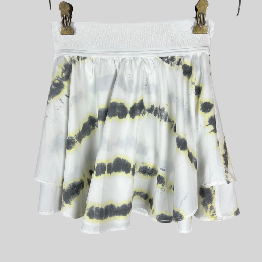 Lululemon Court Rival High Rise Tennis Skirt - Picture 2 of 5